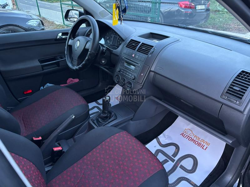 Volkswagen Polo O.D.L.I.C.A.N