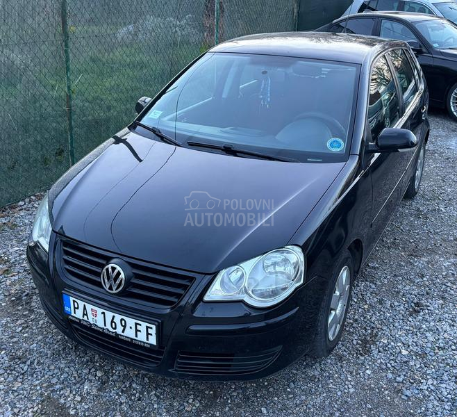 Volkswagen Polo O.D.L.I.C.A.N