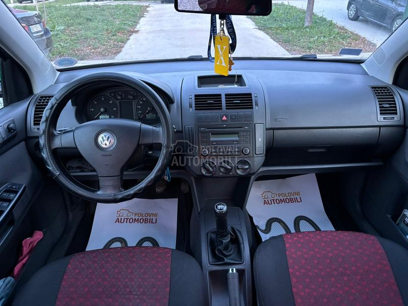 Volkswagen Polo O.D.L.I.C.A.N