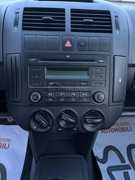 Volkswagen Polo O.D.L.I.C.A.N