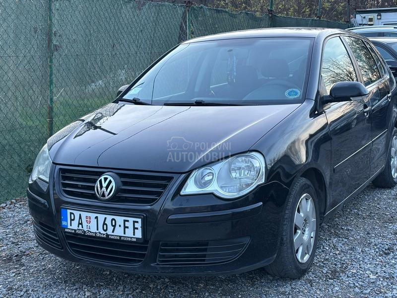 Volkswagen Polo O.D.L.I.C.A.N