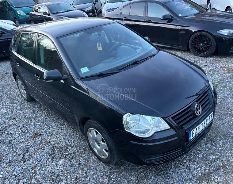 Volkswagen Polo O.D.L.I.C.A.N