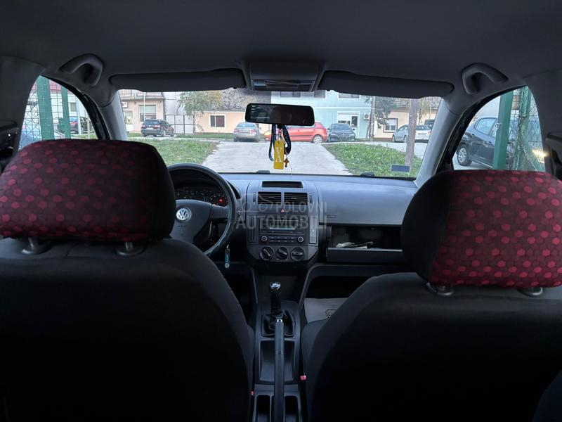 Volkswagen Polo O.D.L.I.C.A.N