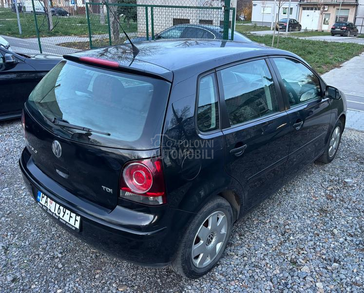 Volkswagen Polo O.D.L.I.C.A.N