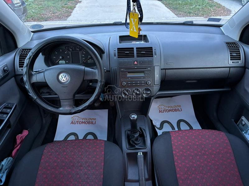 Volkswagen Polo O.D.L.I.C.A.N
