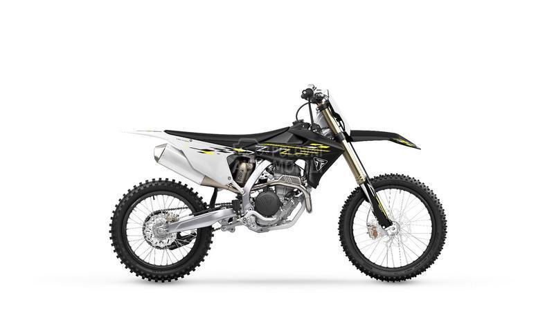 Triumph TF 450 E/MX