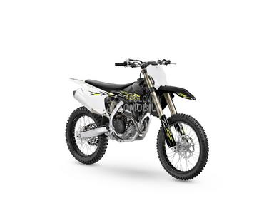 Triumph TF 450 E/MX