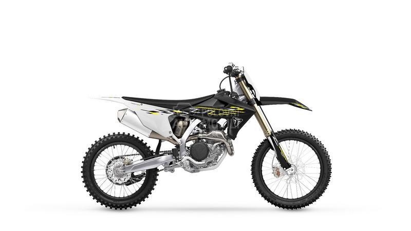 Triumph TF 450 E/MX