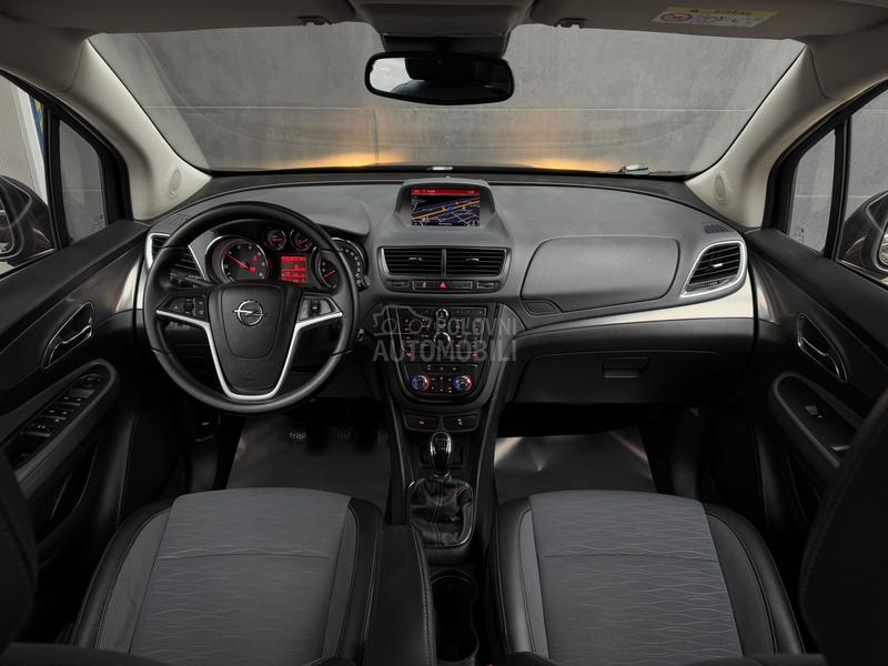 Opel Mokka 1.7 CDTI COSMO