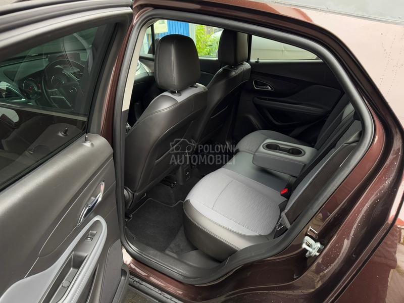 Opel Mokka 1.7 CDTI COSMO