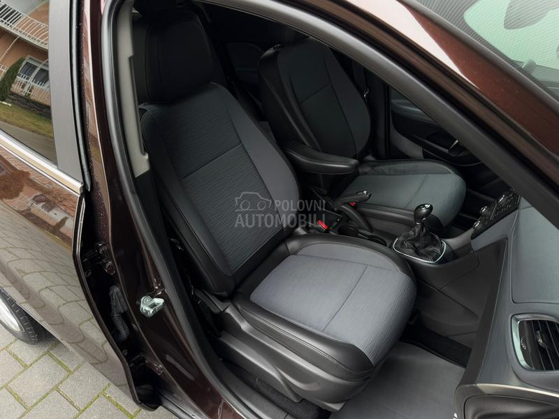 Opel Mokka 1.7 CDTI COSMO