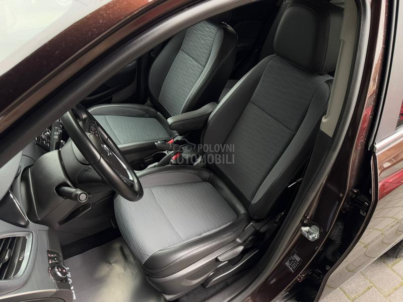 Opel Mokka 1.7 CDTI COSMO