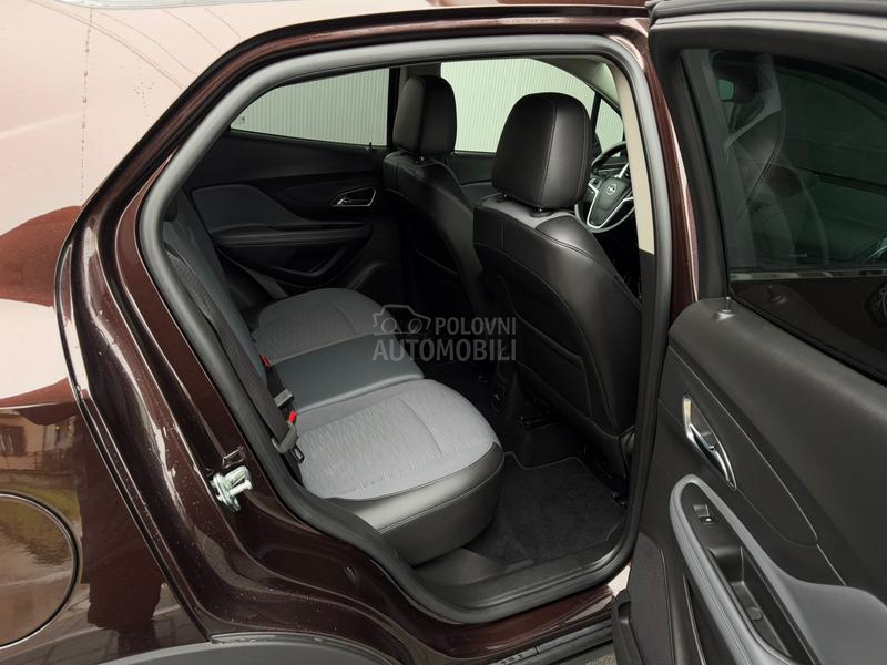 Opel Mokka 1.7 CDTI COSMO
