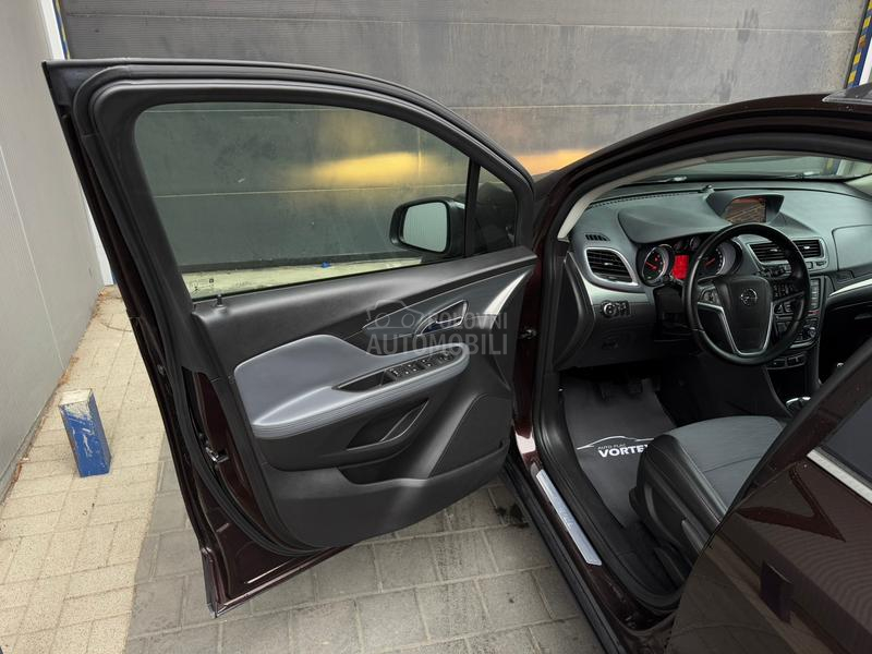 Opel Mokka 1.7 CDTI COSMO