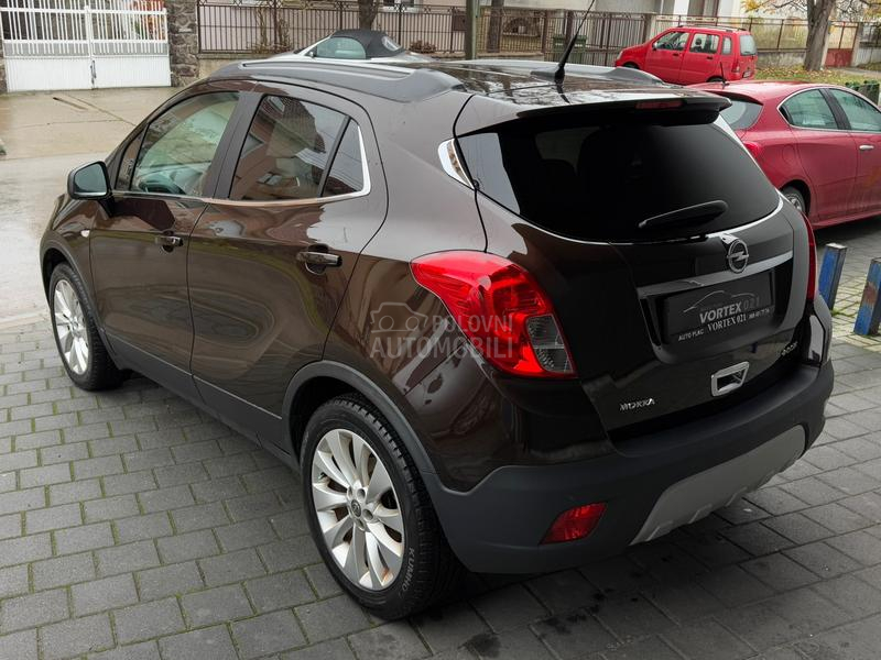 Opel Mokka 1.7 CDTI COSMO