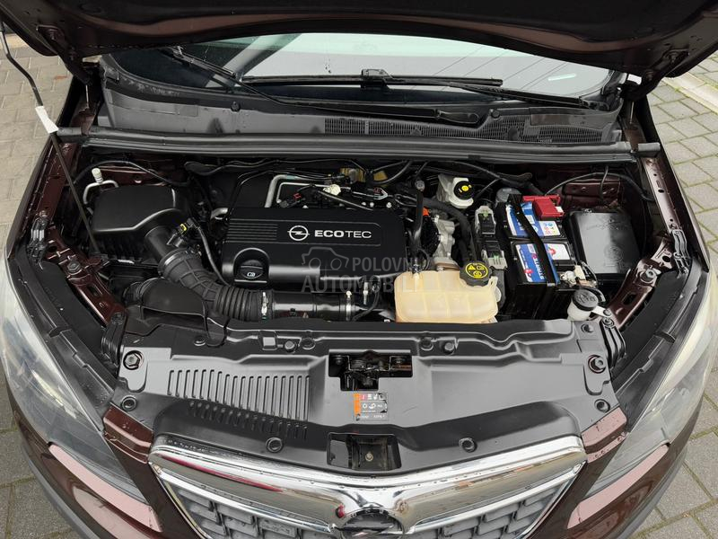 Opel Mokka 1.7 CDTI COSMO