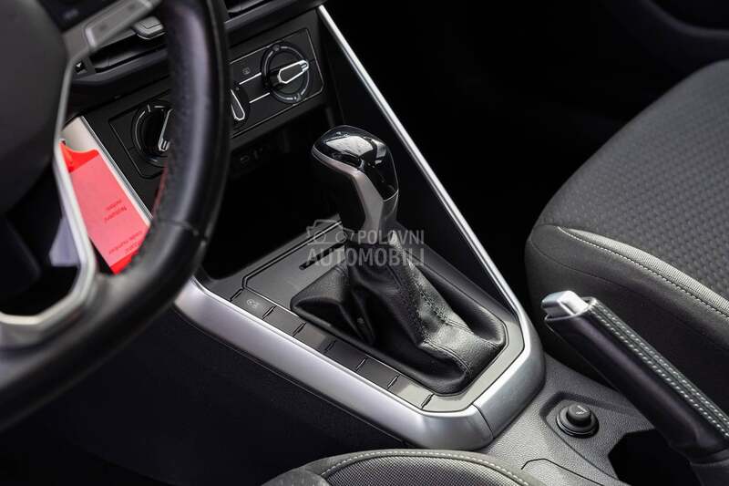 Volkswagen Polo 1.0 TSI DSG