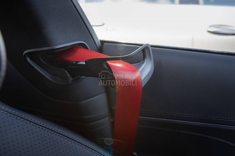 Mercedes Benz CLE 300 4MATIC