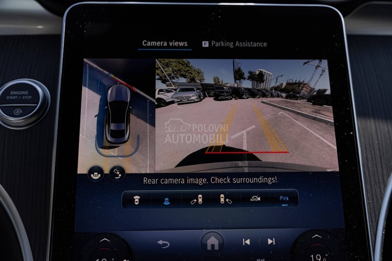 Mercedes Benz CLE 300 4MATIC