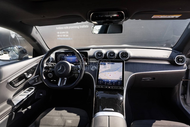 Mercedes Benz CLE 300 4MATIC