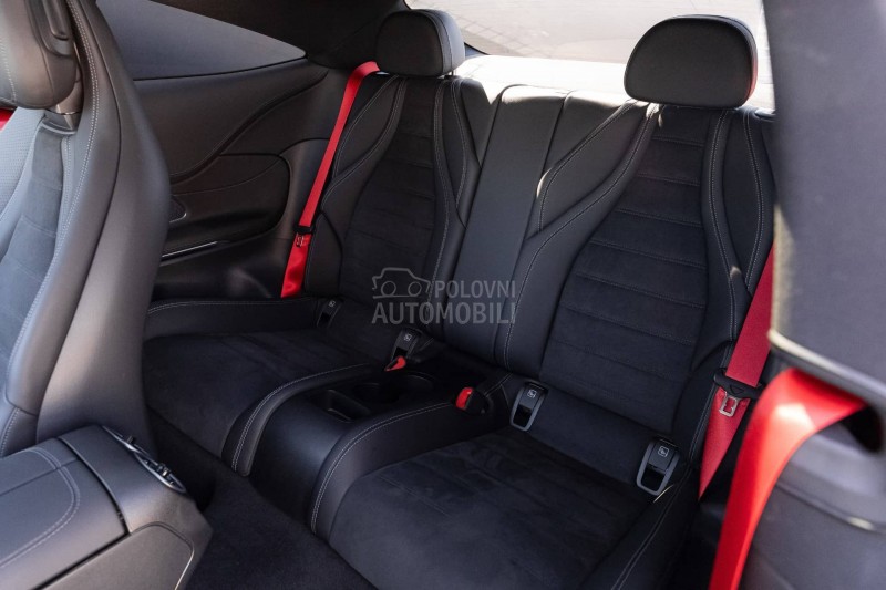 Mercedes Benz CLE 300 4MATIC