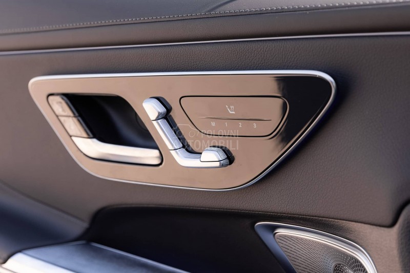 Mercedes Benz CLE 300 4MATIC