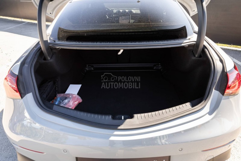 Mercedes Benz CLE 300 4MATIC