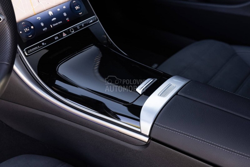 Mercedes Benz CLE 300 4MATIC