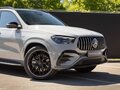 Mercedes Benz GLE 53 AMG 4MATIC