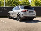 Mercedes Benz GLE 53 AMG 4MATIC