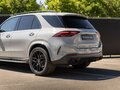 Mercedes Benz GLE 53 AMG 4MATIC
