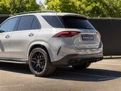 Mercedes Benz GLE 53 AMG 4MATIC