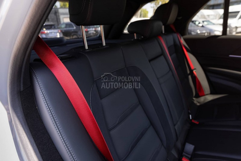 Mercedes Benz GLE 53 AMG 4MATIC