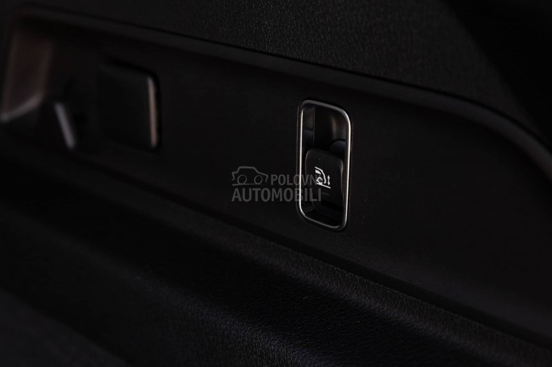 Mercedes Benz GLE 53 AMG 4MATIC