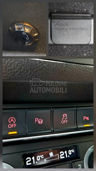 Audi Q3 S-line PAN0RAMA