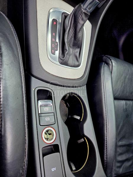 Audi Q3 S-line PAN0RAMA