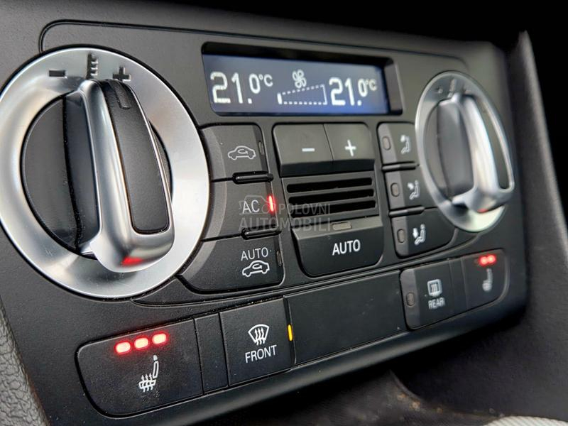 Audi Q3 S-line PAN0RAMA