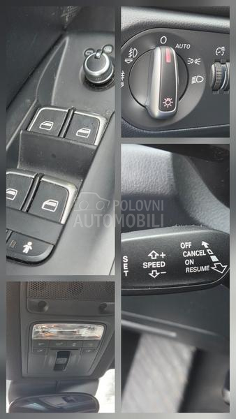 Audi Q3 S-line PAN0RAMA