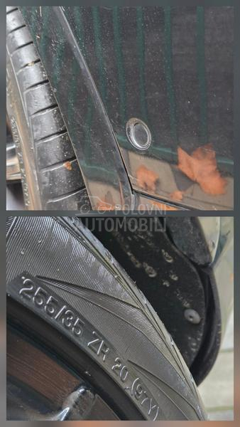 Audi Q3 S-line PAN0RAMA