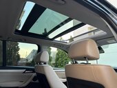 BMW X3 2.0D/XDRIVE/PANOR.