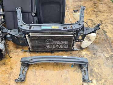 Vezni lim hladnjači za MINI Cooper od 2005. do 2010. god.