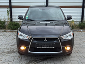 Mitsubishi ASX 1.8D INTRO EDITION