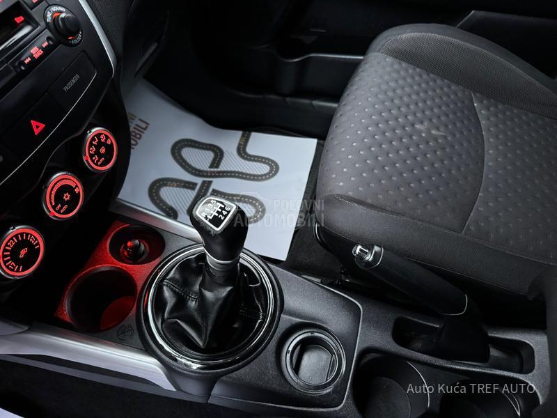 Mitsubishi ASX 1.8D INTRO EDITION