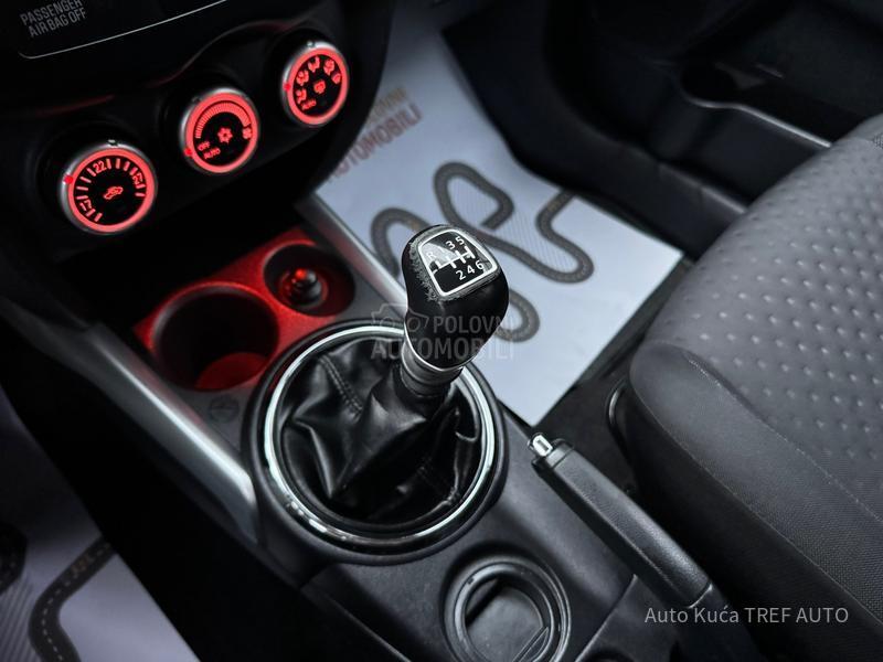 Mitsubishi ASX 1.8D INTRO EDITION