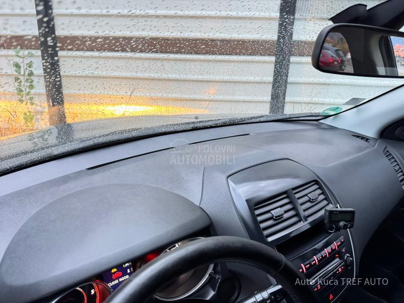 Mitsubishi ASX 1.8D INTRO EDITION