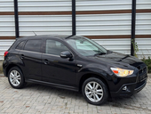 Mitsubishi ASX 1.8D INTRO EDITION