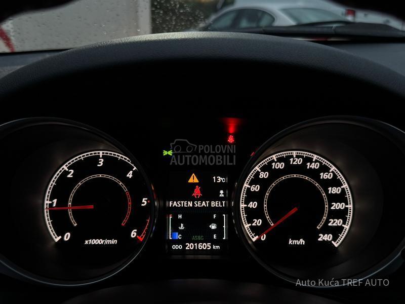 Mitsubishi ASX 1.8D INTRO EDITION