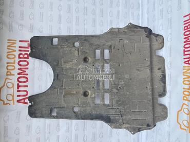 šuspleh za Citroen C4 od 2004. do 2010. god.