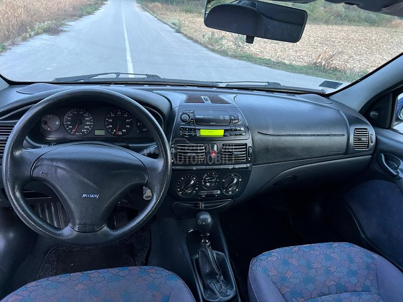 Fiat Bravo 