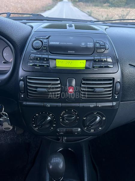Fiat Bravo 
